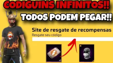 codiguin ff no free fire codigo infinito carnaval 2025 resgate no rewards.webp