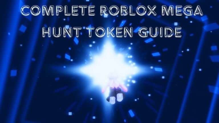 Complete The Hunt Mega Edition Token Guide - All Locations & Quests