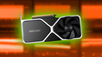 Este orçamento nvidia geforce rtx gpu é agora o favorito para jogadores de PC