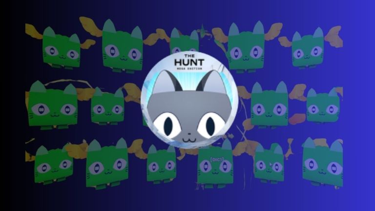 The Hunt Mega Edition Pet Simulator 99 Event Guide