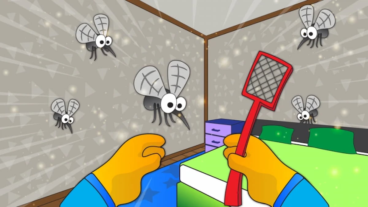 Mosquitoes VS Humans codes April 2025 Atualizados e ativos