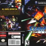 STARFOX-1024x678 Star Fox: Assault - Em Português PT-BR - Nintendo GameCube