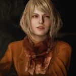 Ashley, Resident Evil 4 Remake
