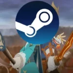 Por R$ 9,09 você aproveita esse RPG de anime no Steam
