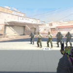 Best CS2 crosshair codes 2026