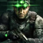Tom Clancy's Splinter Cell