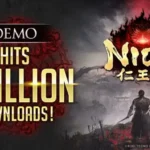 Nioh 3 - demo - 1M