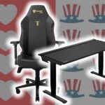 This excellent Secretlab sale gives your butt the late Valentine's Gift it deserves, with over $100 off gaming chairs