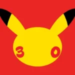 Pokémon Day - 30 anos