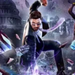 Saints Row IV Re-Elected