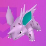 Nidorino | Pokémon guide