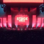 Stage Tour