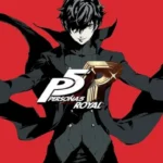 Persona 5 Royal