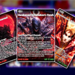 Anime Card Clash tier list February 2026