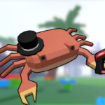 Crab Royale codes February 2026