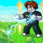 Slime Evolution codes February 2026