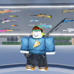 Sniper Arena codes February 2026