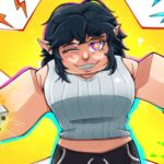 Spin a Baddie wiki