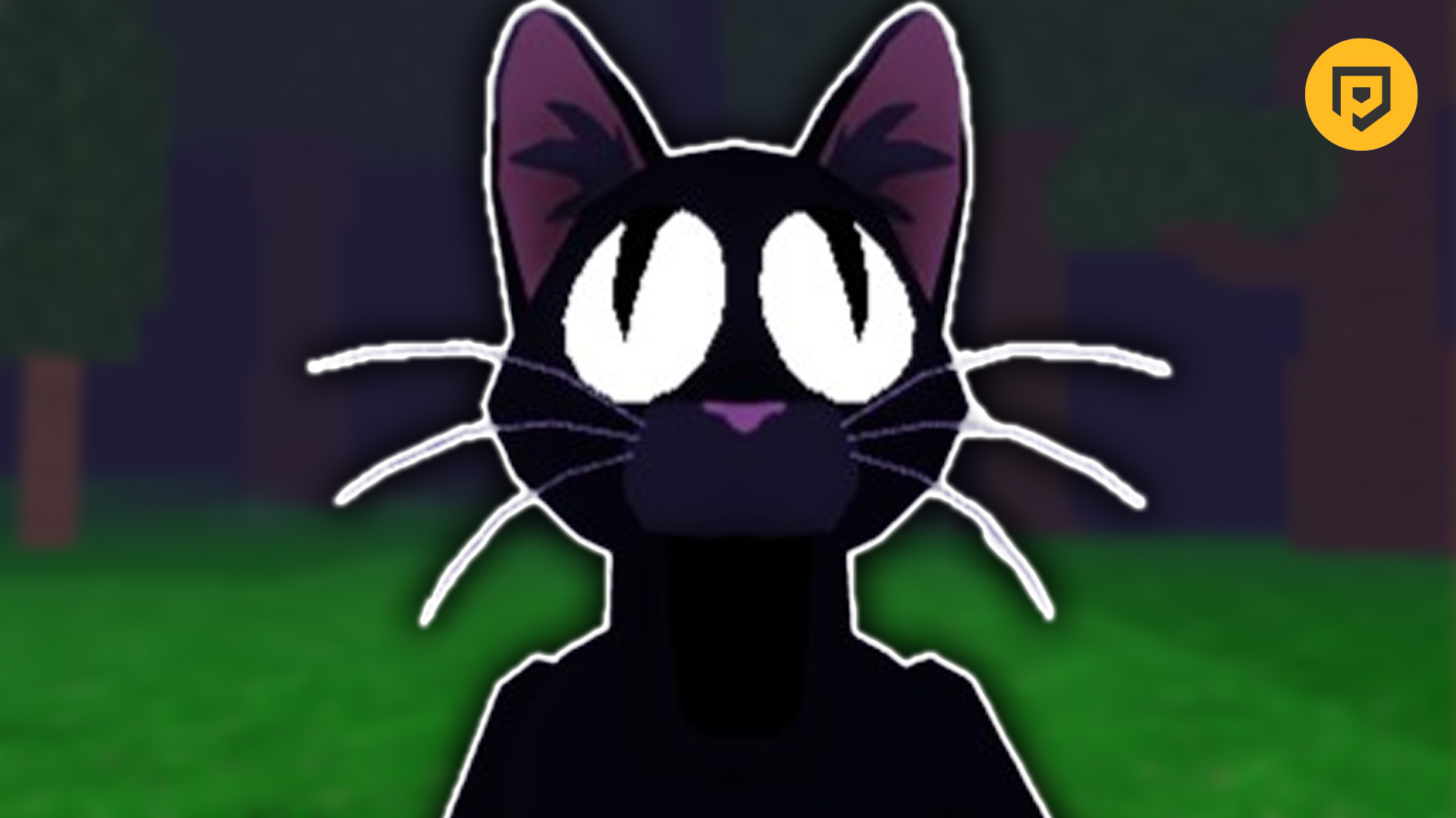 99 Nights in the Forest Cat guide