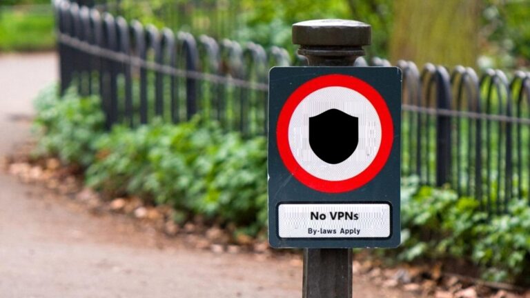 Banimento de VPN: Descubra o Impacto na Sua Privacidade!