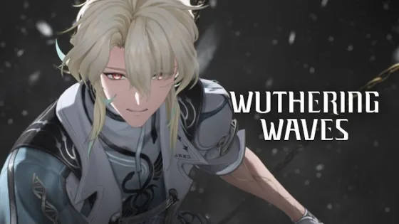 Banners Imperdíveis de Wuthering Waves – Março 2026!
