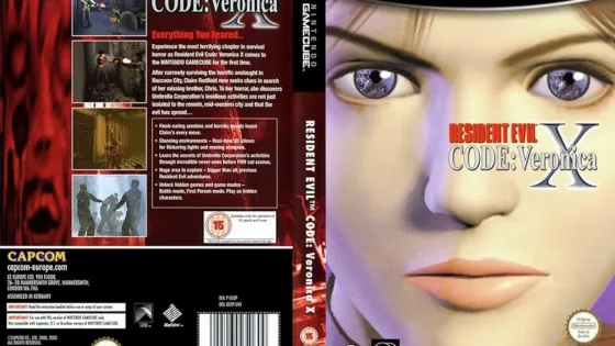 BloodRayne para GameCube: Jogo Traduzido e Imperdível!