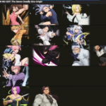 Tier list the seven sin origen 2026