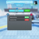 Knockout codes March 2026
