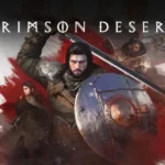 Crimson Desert
