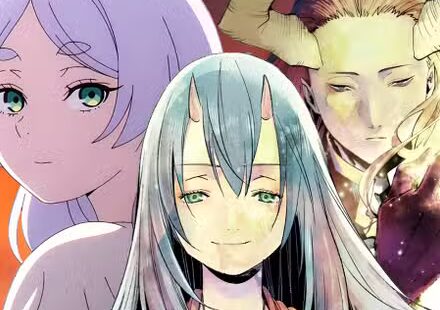frieren best written villains ranked