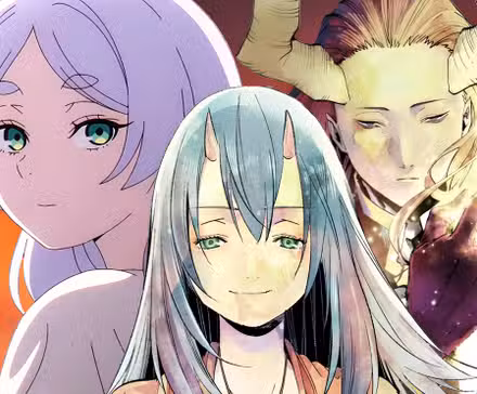 frieren best written villains ranked