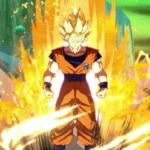 Dragon Ball FighterZ