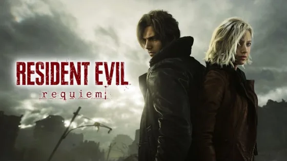 Descontos Imperdíveis em Resident Evil Requiem!