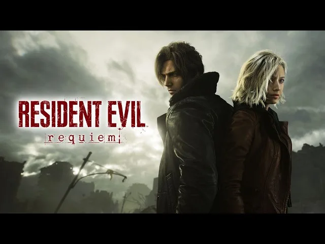 Descontos Imperdíveis em Resident Evil Requiem!