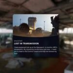 Lost Transmission Quest ARC Raiders