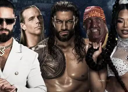 Dicas Infalíveis para Derrubar Adversários no WWE 2K26