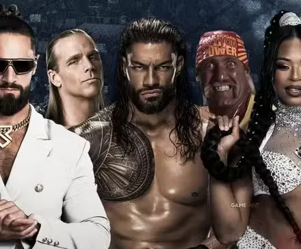 Dicas Infalíveis para Derrubar Adversários no WWE 2K26