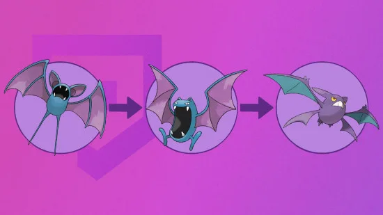 Dicas Poderosas para Dominar o Zubat no Pokémon!