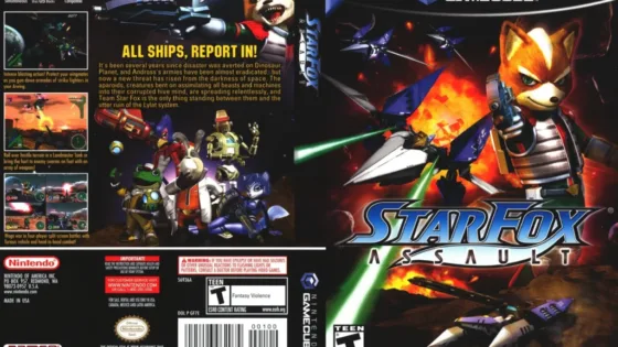 Guia Completo: Assault em Português para Nintendo GameCube