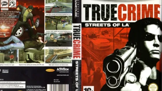 Guia Completo: Streets of LA em Português para GameCube!