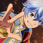 Isekai Tensei Soudouki – Novel sobre garoto com 3 almas no mesmo corpo tem anuncio de anime