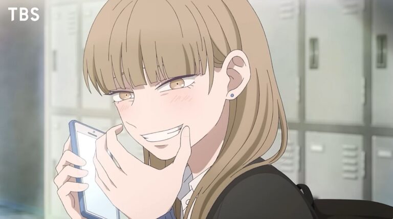 Koori no Jouheki: Romance da “garota fria” ganha trailer e OP