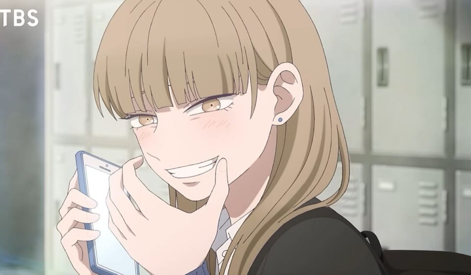 Koori no Jouheki – Romance sobre “garota fria” ganha trailer com OP