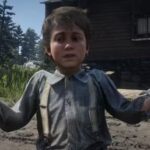 Red Dead Redemption 2 Jack Mod