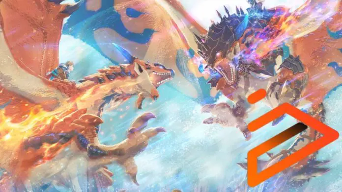 Monster Hunter Stories 3 atinge menor preço para PC