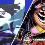 One Piece Yonko Level Female Characters