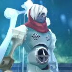 Orpheus in Persona 3 (2007)