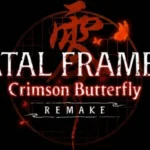 Fatal Frame 2: Crimson Butterfly Remake