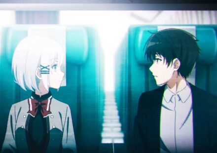Tantei wa Mou Shindeiru – 2º temporada é adiada para outubro