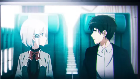 Tantei wa Mou Shindeiru: 2ª temporada adiada para outubro